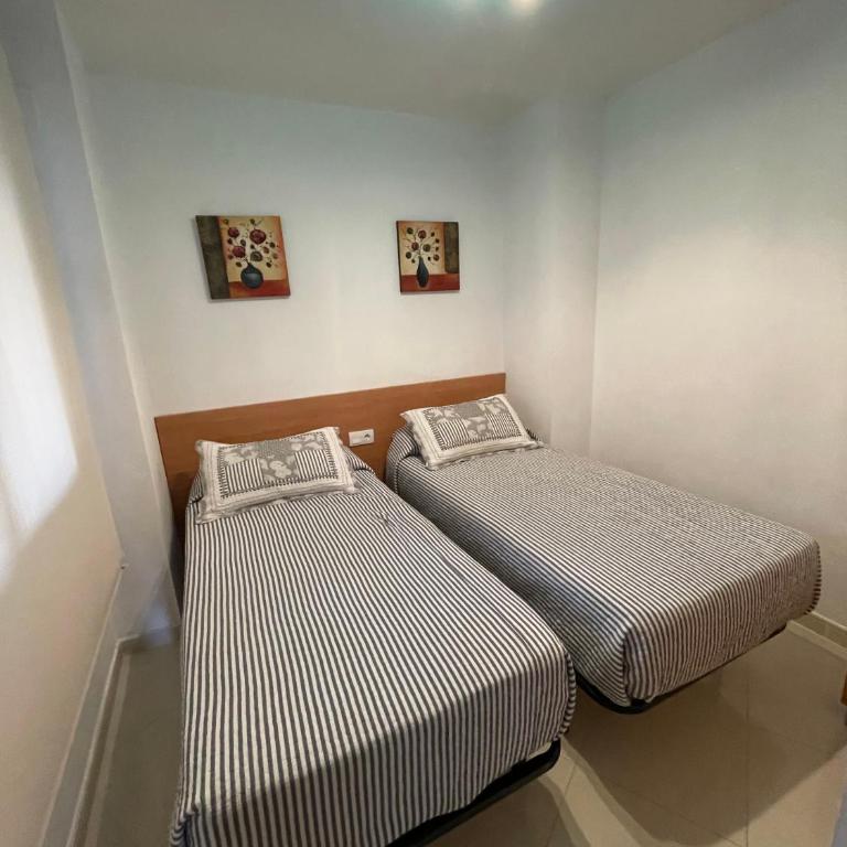 Alpen1 Mira D'or - Apartamento de 2 dormitorios - 8