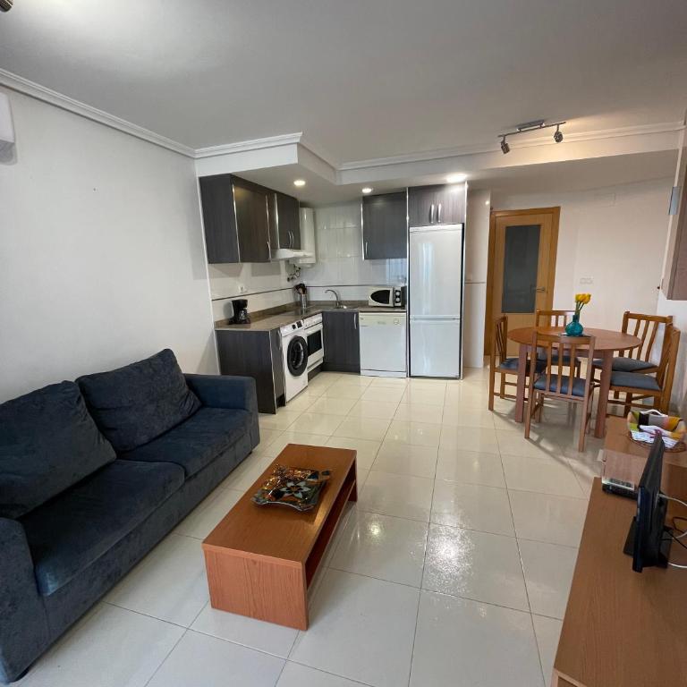 Alpen1 Mira D'or - Apartamento de 2 dormitorios - 7