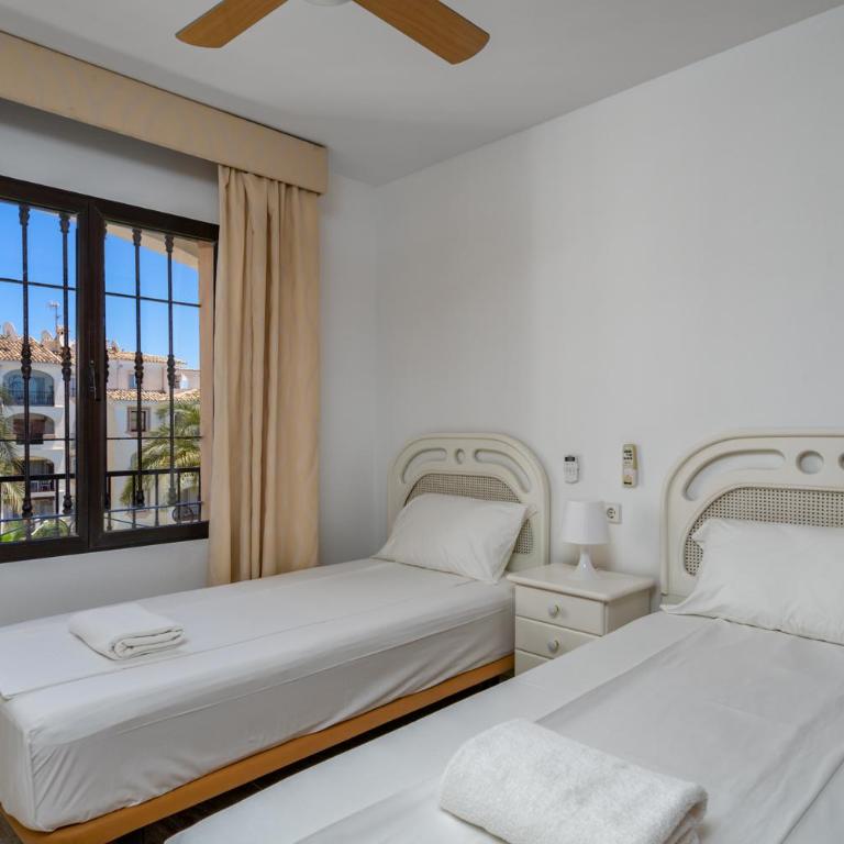 Seaview apt in Riviera by Costarentals - Ref 31 - Apartamento de 2 dormitorios - 16