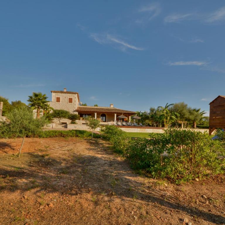 Villa Es Figueral - Villa - 13