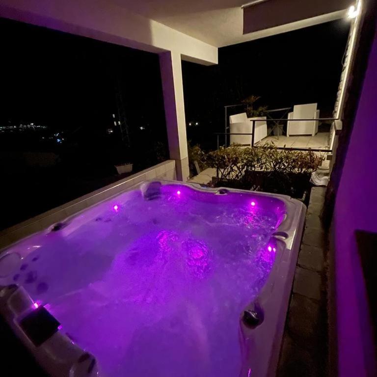 Villa Angela - Casa con 4 camere da letto - 28