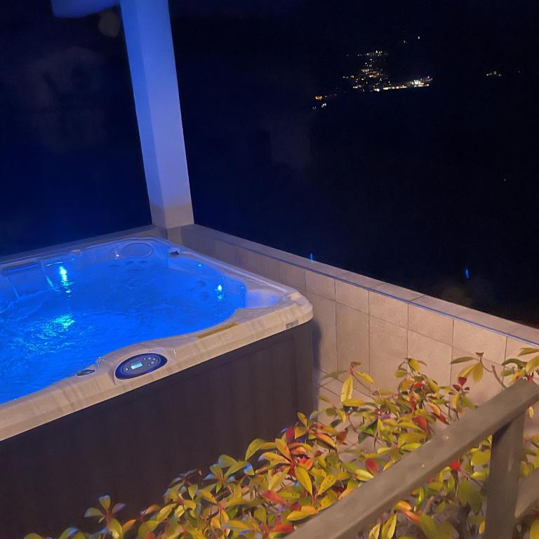 Villa Angela - Casa con 4 camere da letto - 29