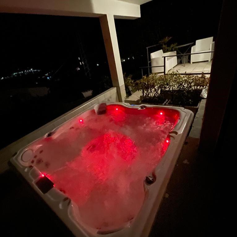 Villa Angela - Casa con 4 camere da letto - 27
