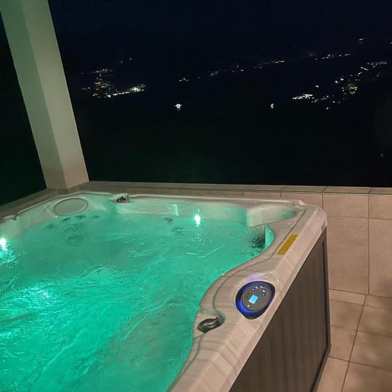 Villa Angela - Casa con 4 camere da letto - 30