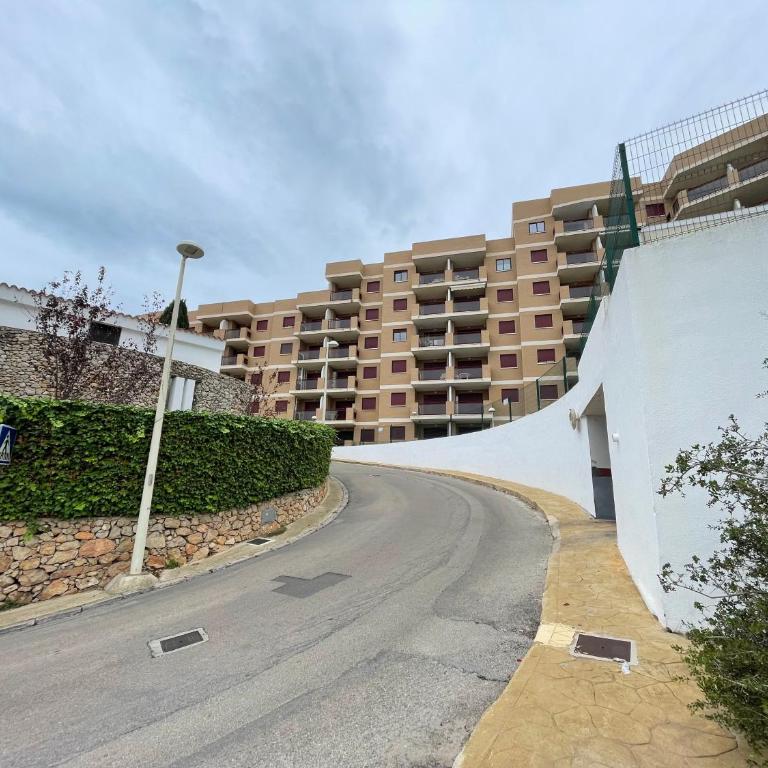 Alpen1 Mira D'or - Apartamento de 2 dormitorios - 15