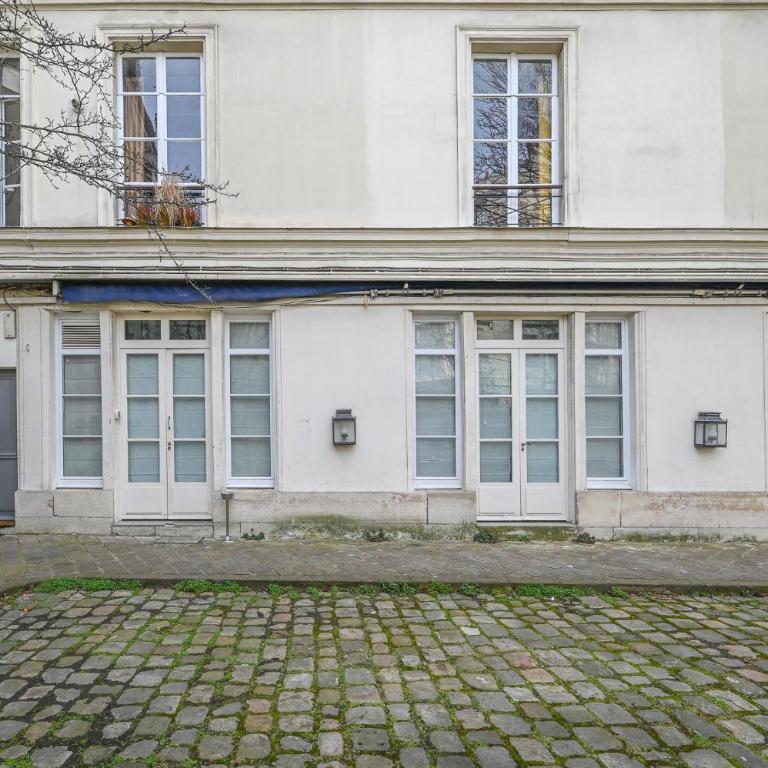 Appartement de Prestige - Grand Varenne - Appartement 2 Chambres - 16