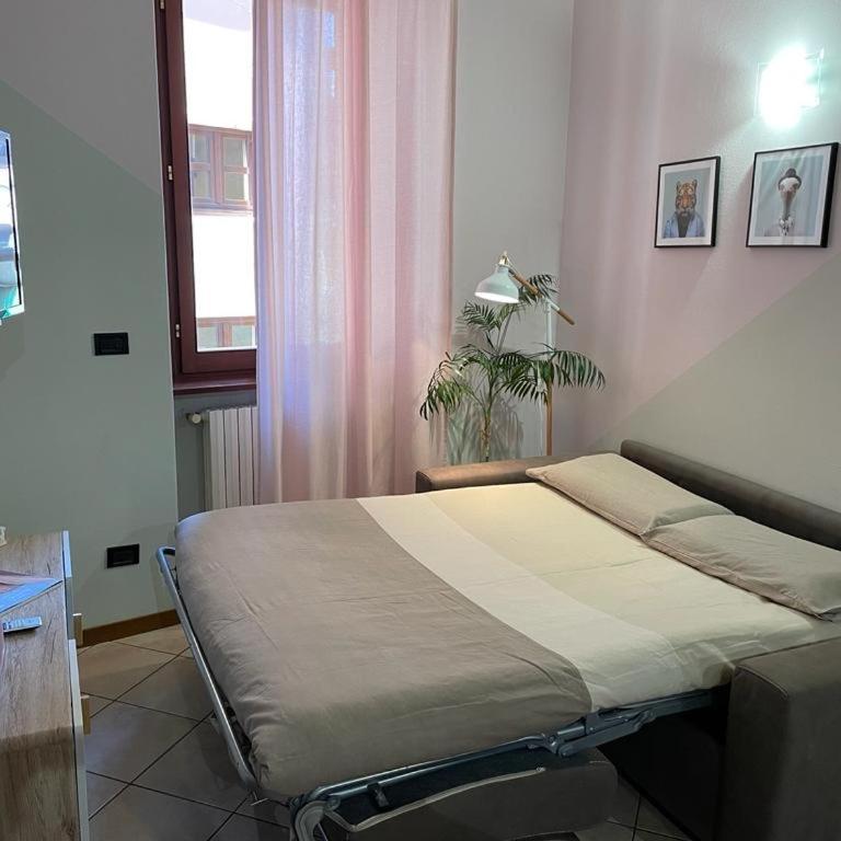 SB Bellagio Apartment - Appartamento con 1 Camera da Letto - 33