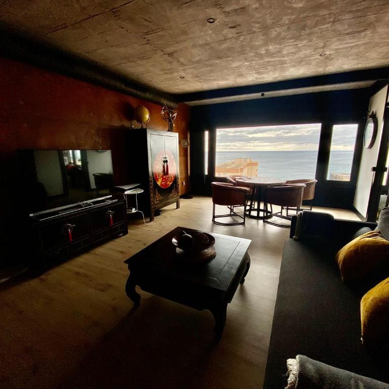 El vigía de cadiz - Apartamento con vistas al mar - 4
