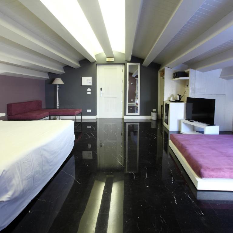 Quintocanto Hotel & Spa - Suite - 5
