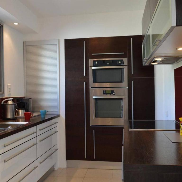 Maison climatisée avec piscine privée, 5 pièces, 7 couchages à 15 min des plages de Vallauris - FR-1-252-103 - Chalet (7 adultos) - 12