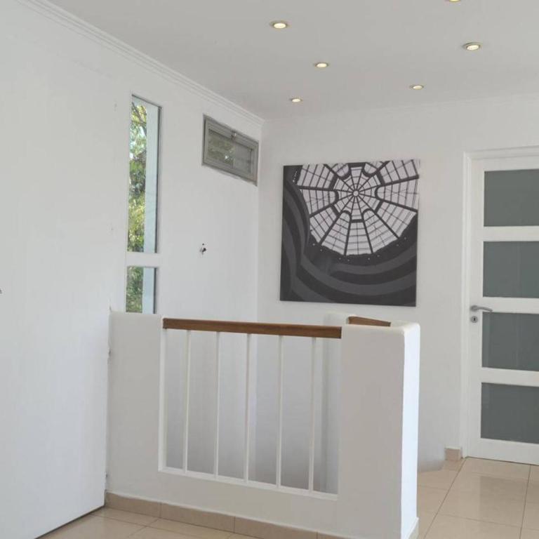 Maison climatisée avec piscine privée, 5 pièces, 7 couchages à 15 min des plages de Vallauris - FR-1-252-103 - Chalet (7 adultos) - 13