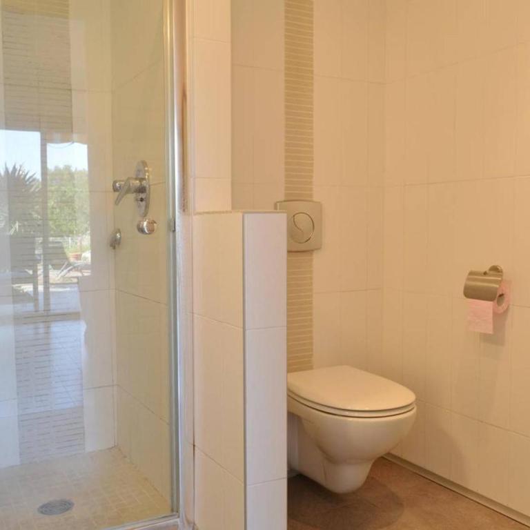 Maison climatisée avec piscine privée, 5 pièces, 7 couchages à 15 min des plages de Vallauris - FR-1-252-103 - Chalet (7 adultos) - 17