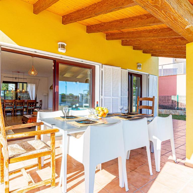 M353 Ibiza by Mallorca Villa Selection - Chalet - 36
