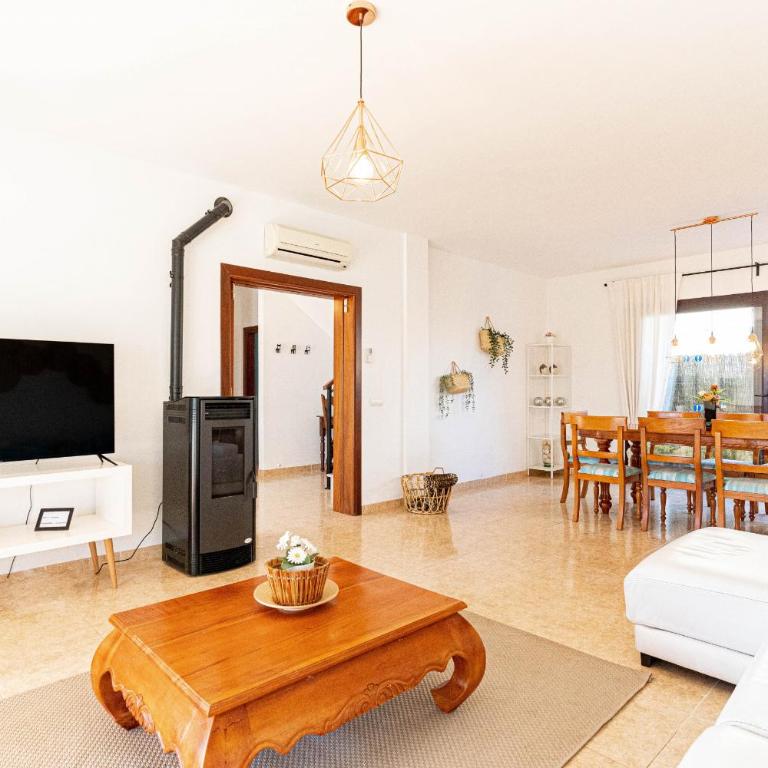 M353 Ibiza by Mallorca Villa Selection - Chalet - 12