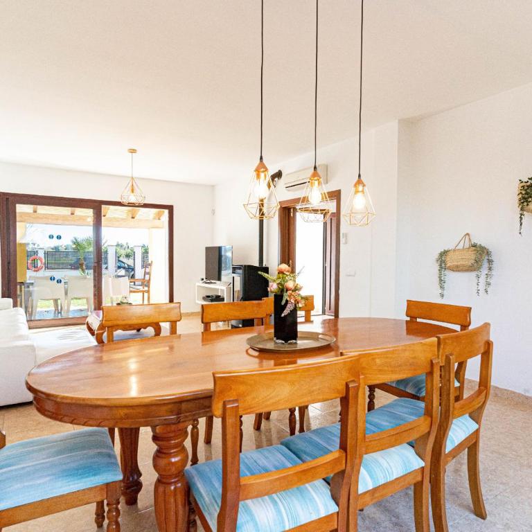 M353 Ibiza by Mallorca Villa Selection - Chalet - 13
