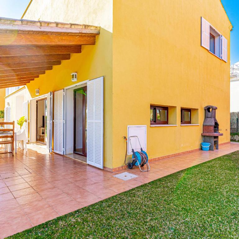 M353 Ibiza by Mallorca Villa Selection - Chalet - 37