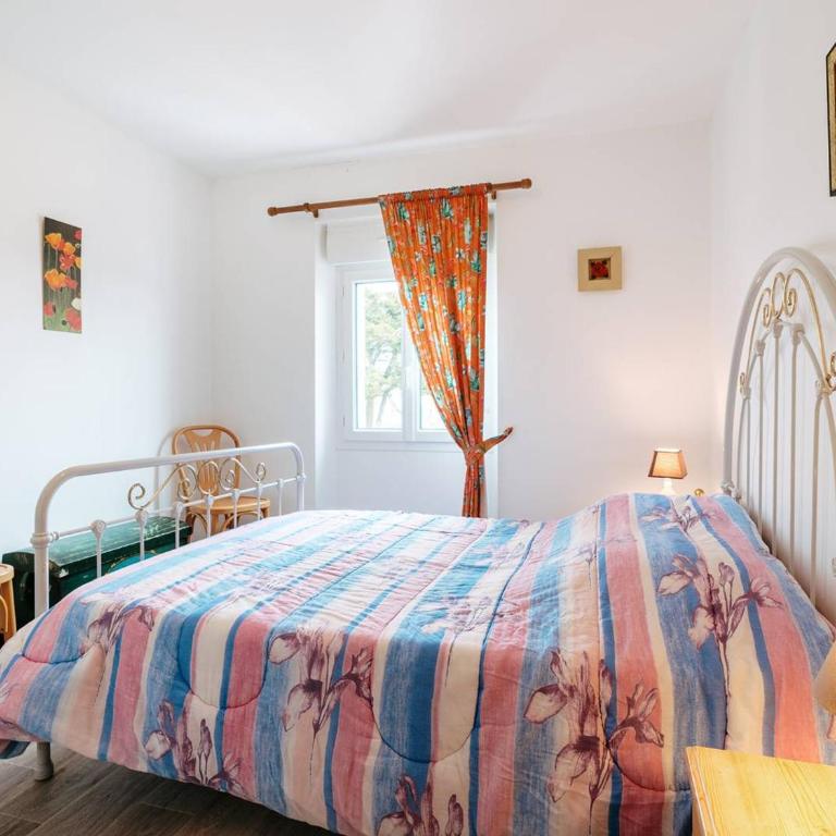 Appartement lumineux à Carnac - 3 pièces, 54m² - Proche plage et commerces, stationnement inclus - FR-1-477-100 - Appartement (4 Adultes) - 7