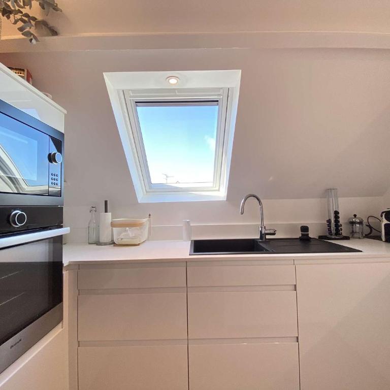 Appartement moderne 3 chambres avec terrasse et parking au centre de La Baule, proche mer - FR-1-245-147 - Appartamento (6 Adulti) - 10