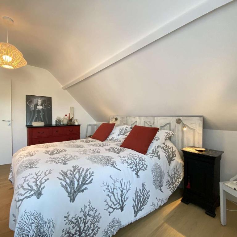 Appartement moderne 3 chambres avec terrasse et parking au centre de La Baule, proche mer - FR-1-245-147 - Appartamento (6 Adulti) - 19