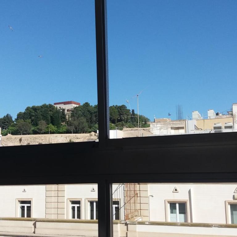 Luminosa vivienda con Vistas en Casco Histórico - Apartamento con balcón - 5