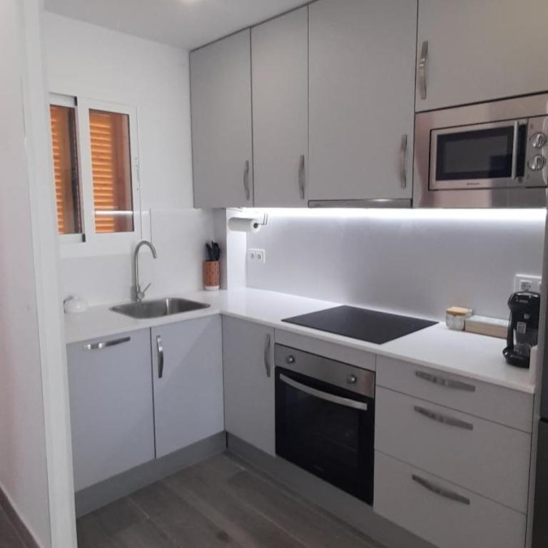 Alojamiento Anémona - Apartamento de 2 dormitorios - 11