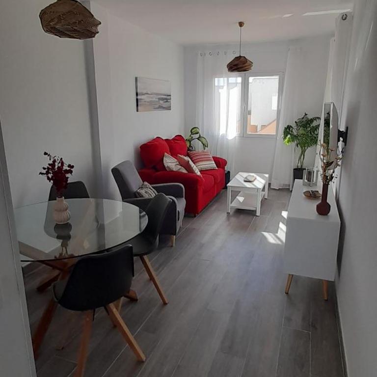 Alojamiento Anémona - Apartamento de 2 dormitorios - 17