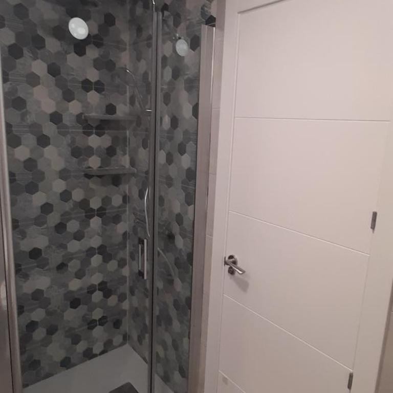 Alojamiento Anémona - Apartamento de 2 dormitorios - 18