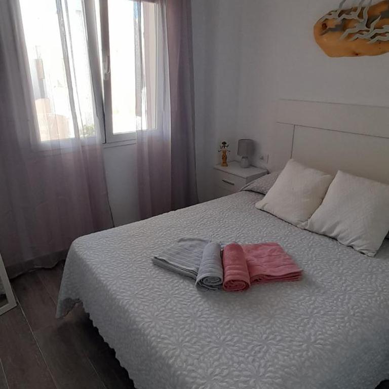 Alojamiento Anémona - Apartamento de 2 dormitorios - 20