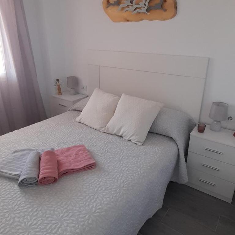 Alojamiento Anémona - Apartamento de 2 dormitorios - 22