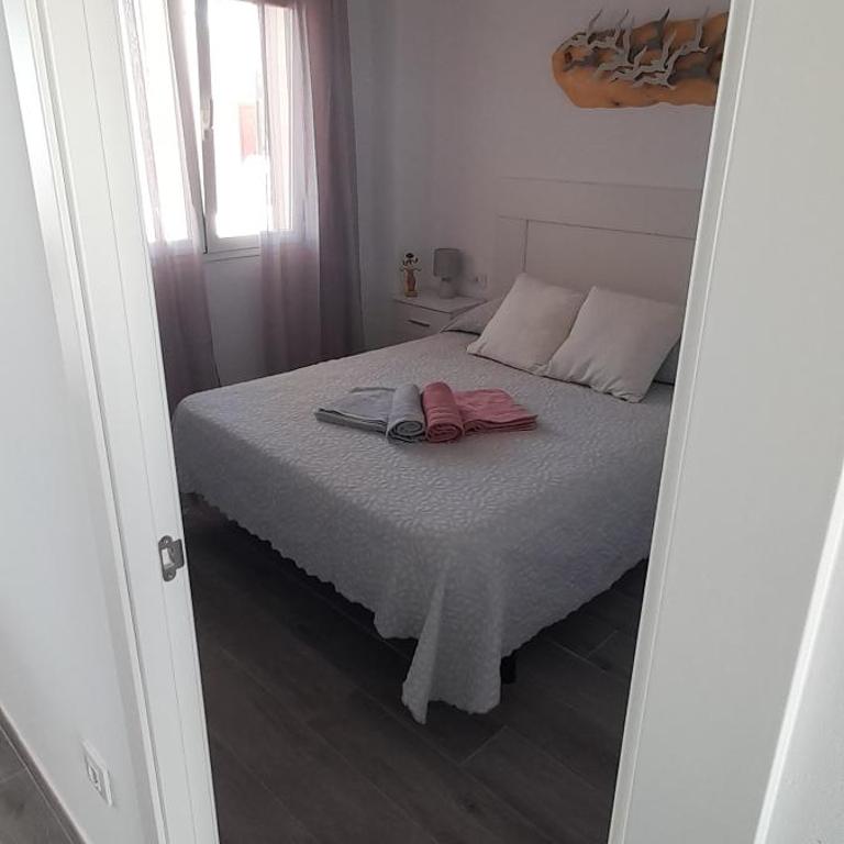 Alojamiento Anémona - Apartamento de 2 dormitorios - 23