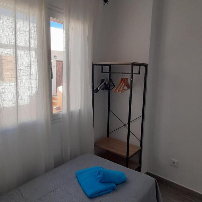 Alojamiento Anémona - Apartamento de 2 dormitorios - 25