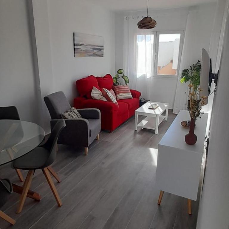 Alojamiento Anémona - Apartamento de 2 dormitorios - 28