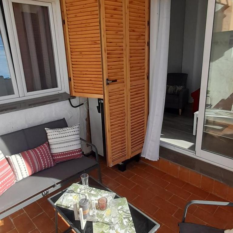 Alojamiento Anémona - Apartamento de 2 dormitorios - 29