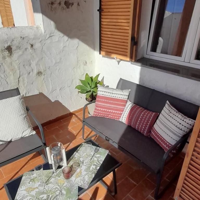 Alojamiento Anémona - Apartamento de 2 dormitorios - 31