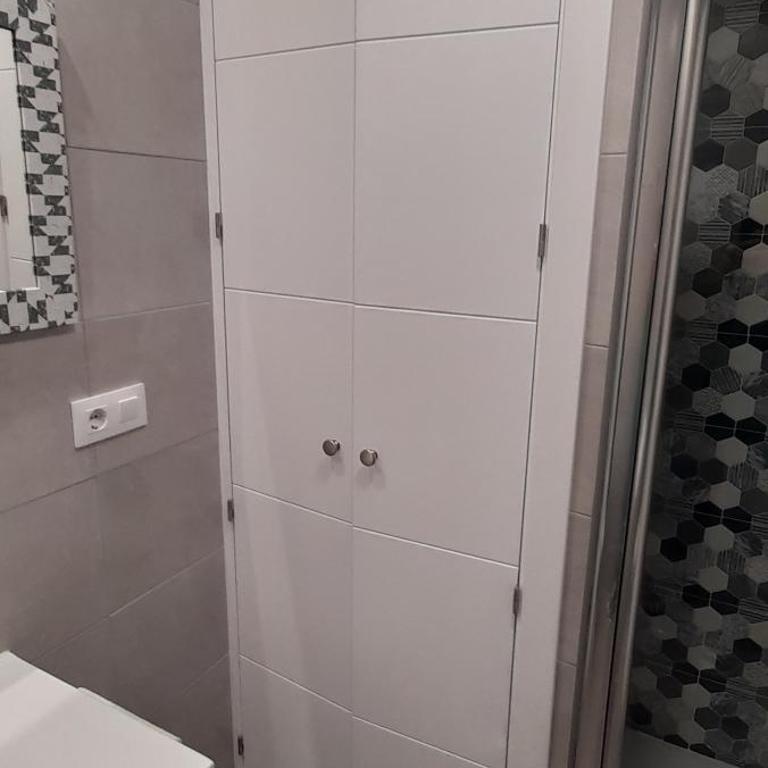 Alojamiento Anémona - Apartamento de 2 dormitorios - 33