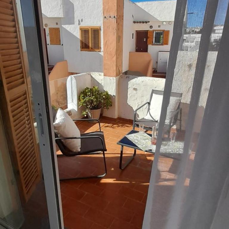Alojamiento Anémona - Apartamento de 2 dormitorios - 34