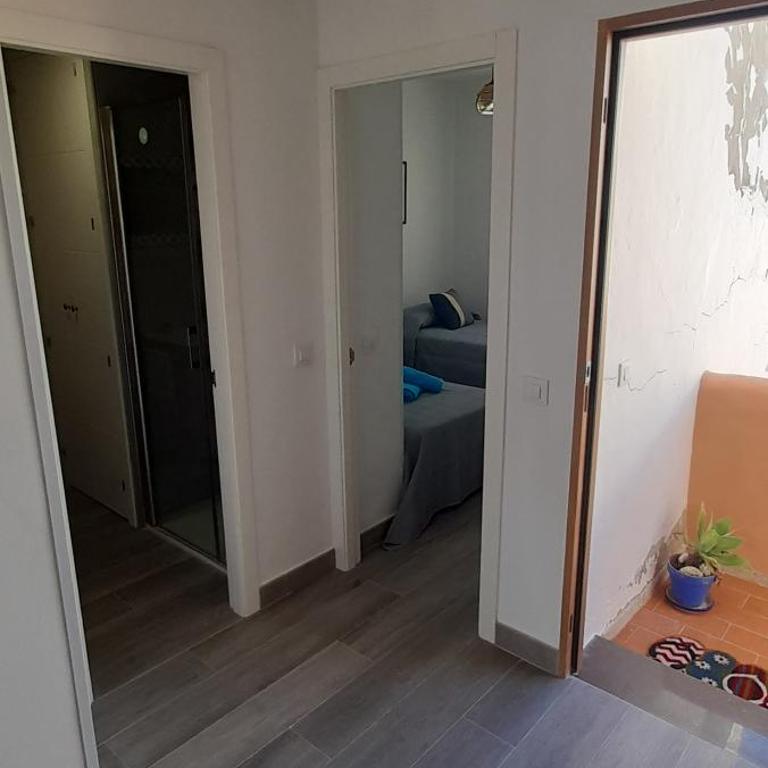 Alojamiento Anémona - Apartamento de 2 dormitorios - 43