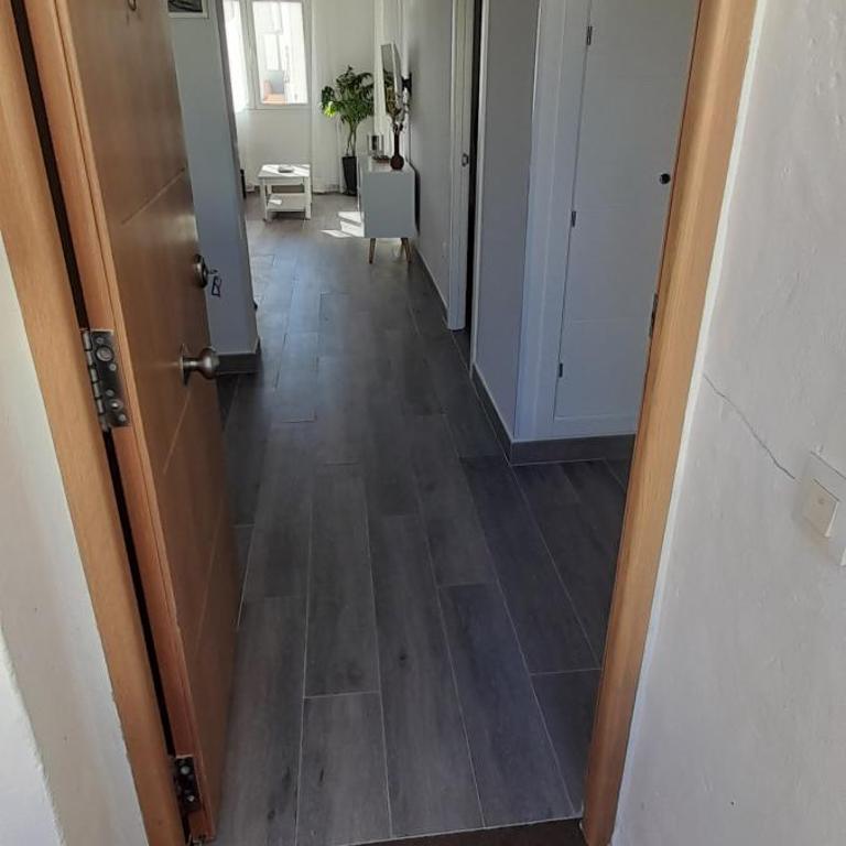 Alojamiento Anémona - Apartamento de 2 dormitorios - 44