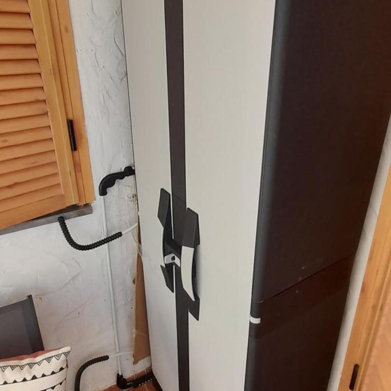 Alojamiento Anémona - Apartamento de 2 dormitorios - 45