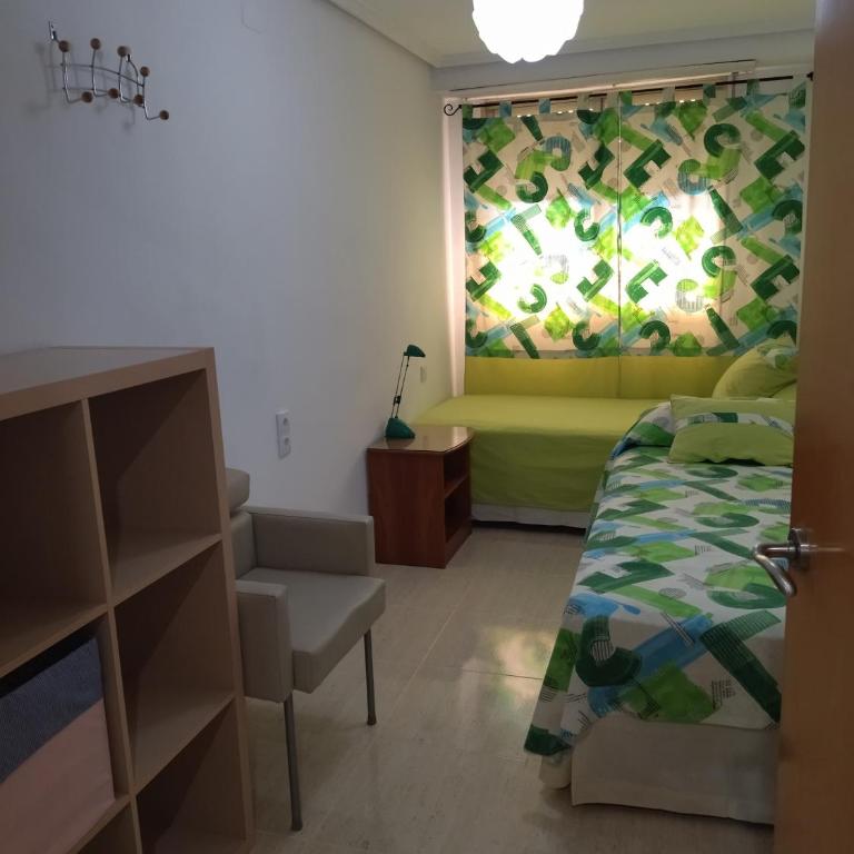 Eva Santa pola - Apartamento de 3 dormitorios - 31