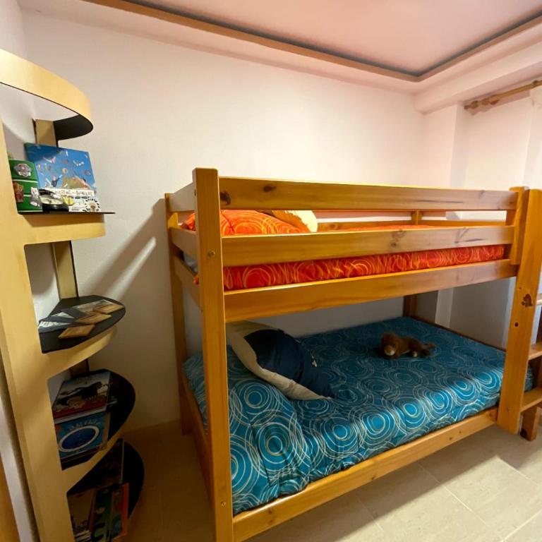 Eva Santa pola - Apartamento de 3 dormitorios - 33