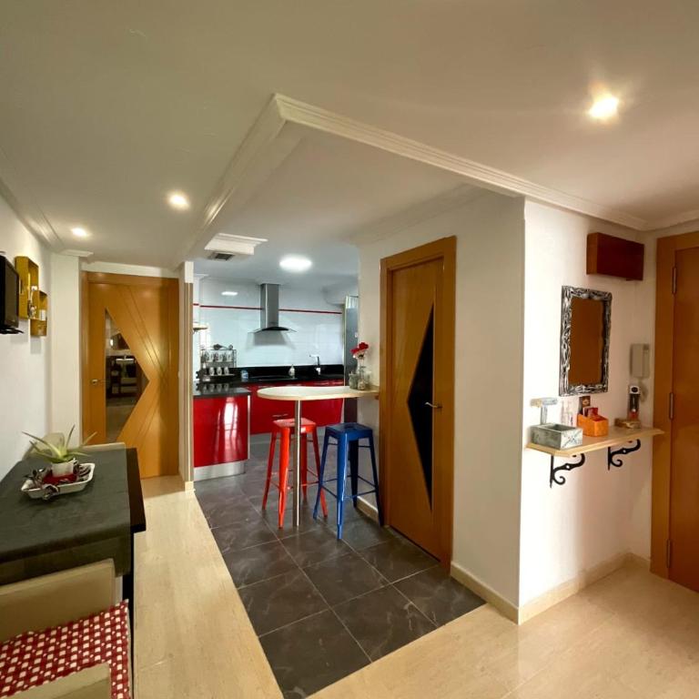Eva Santa pola - Apartamento de 3 dormitorios - 23