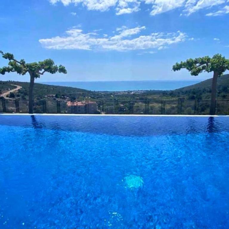 El mirador de las islas peniscola 12598 - Casa de 2 dormitorios - 4