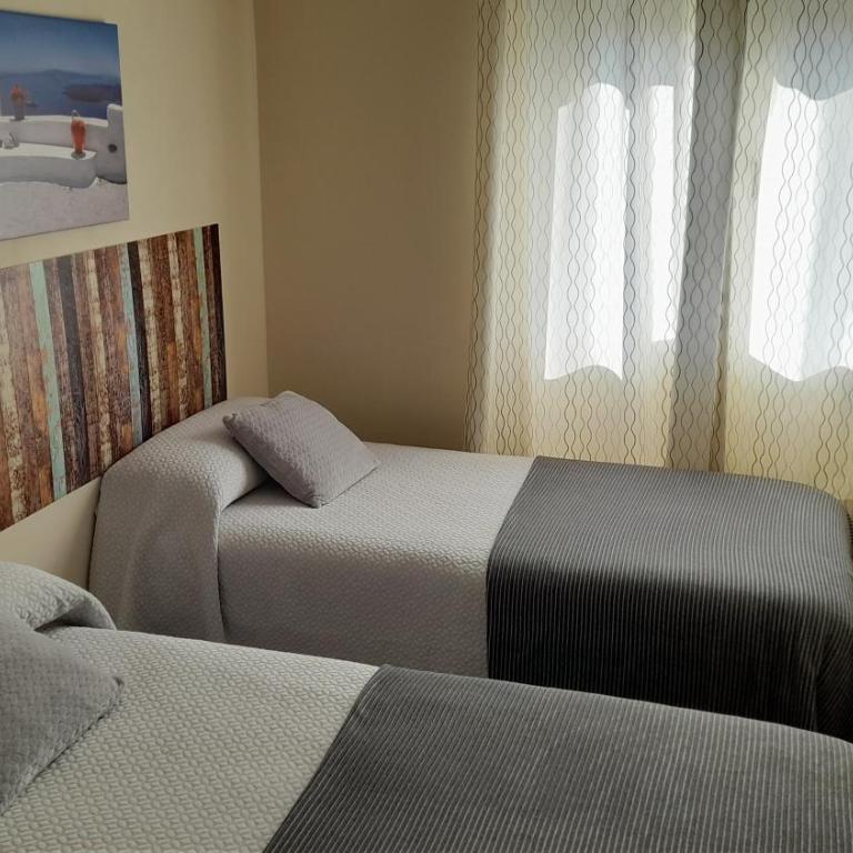 Sevilla Nervion Santa Justa - Apartamento de 2 dormitorios - 42