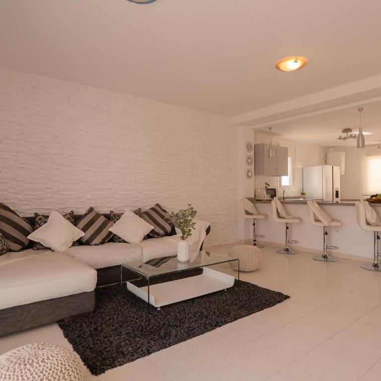 Sea Breezes Costa Adeje - Apartamento - 3