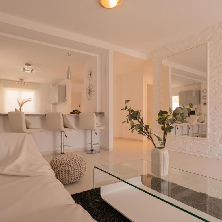 Sea Breezes Costa Adeje - Apartamento - 5