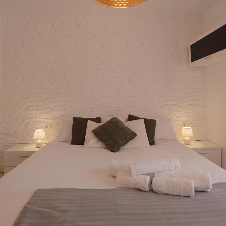 Sea Breezes Costa Adeje - Apartamento - 18
