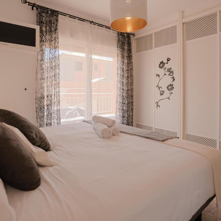 Sea Breezes Costa Adeje - Apartamento - 19