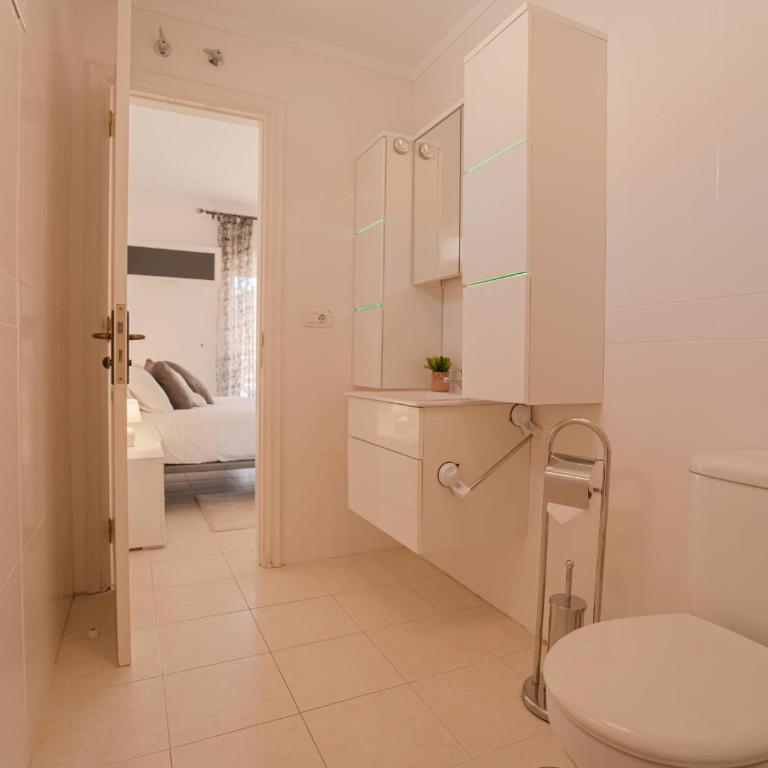 Sea Breezes Costa Adeje - Apartamento - 21