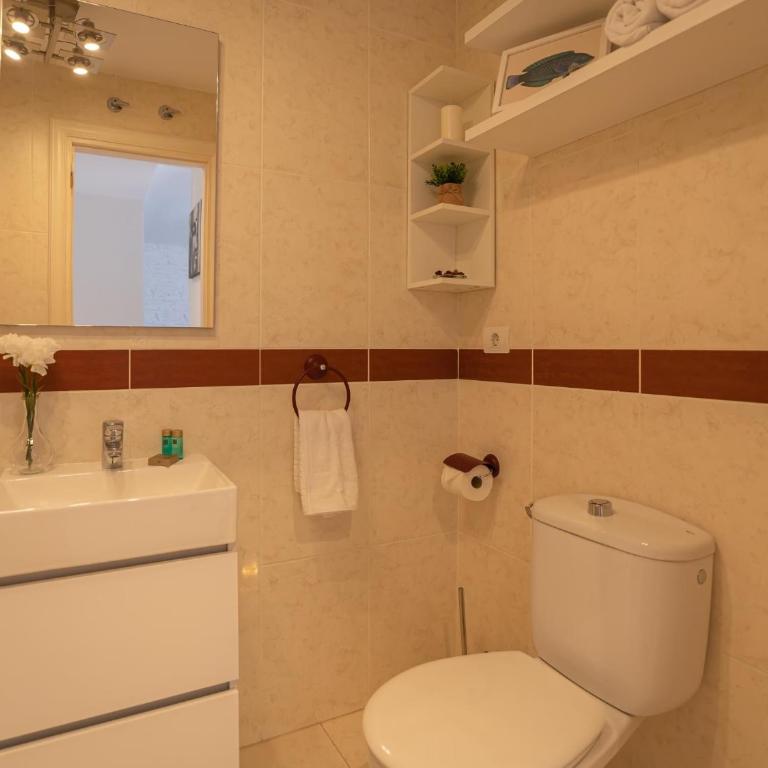 Sea Breezes Costa Adeje - Apartamento - 27